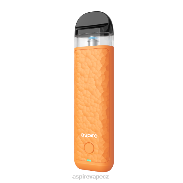 Aspire Minican 4 | Aspire Vape DZ42620 žlutá